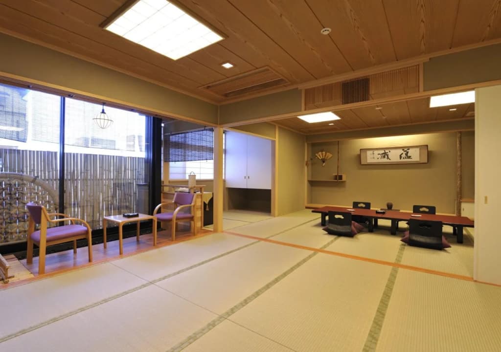 Ryoan Kazuki - photo 6