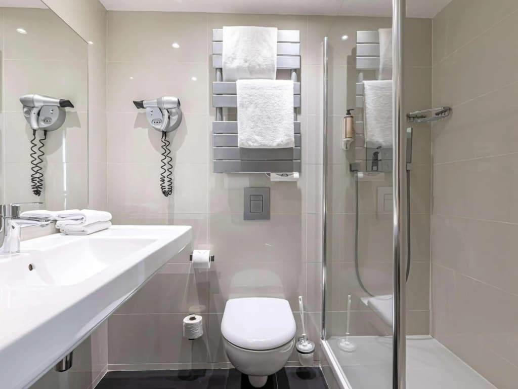 Mercure Paris Place d'Italie - photo 8