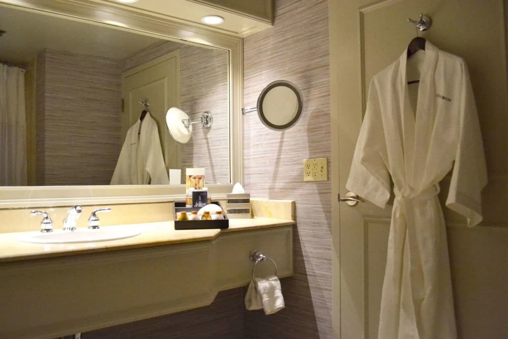 Treasure Island - TI Las Vegas Hotel & Casino - photo 9