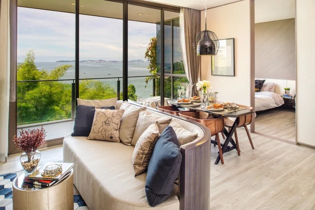 Baan Plai Haad by Favstay - photo 1