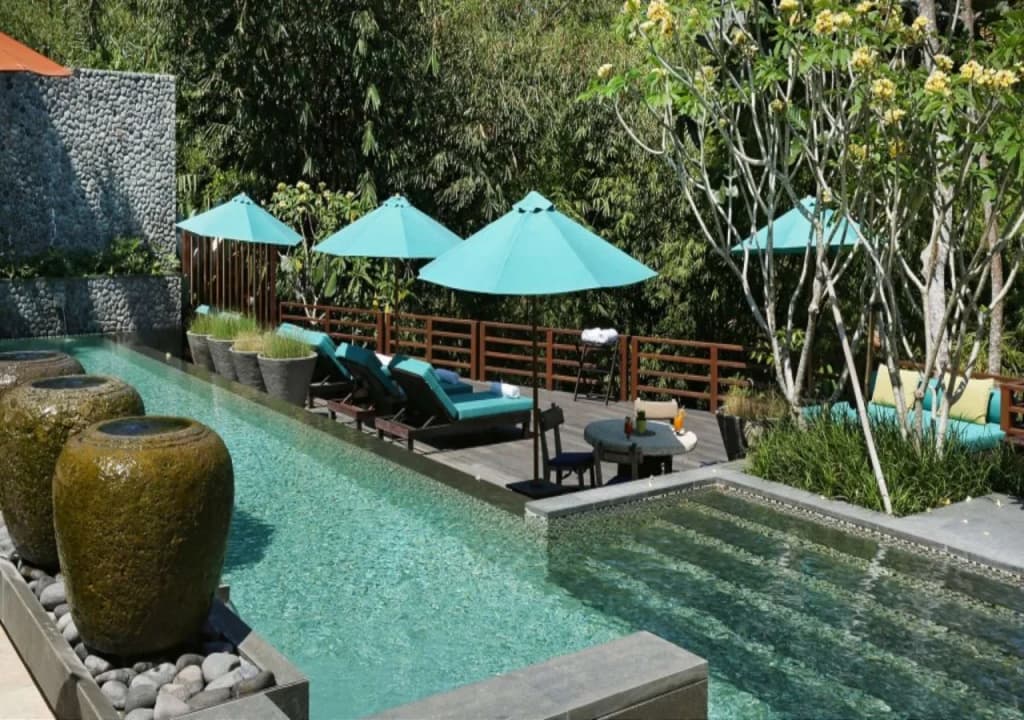 The Purist Villas & Spa - photo 11