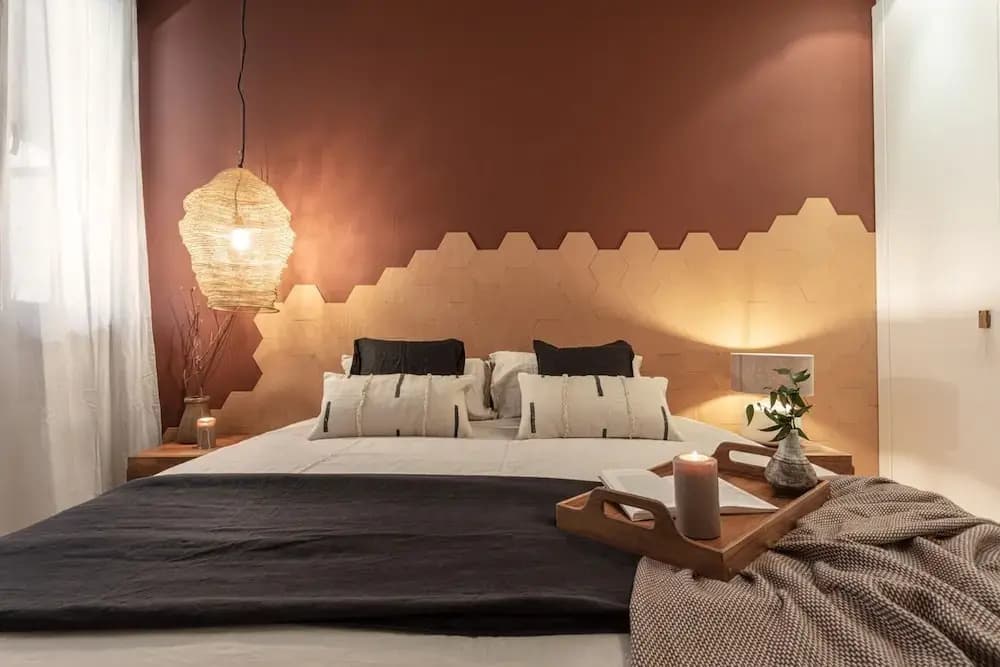 Sokna - 1 Bedroom in Azca - photo 19