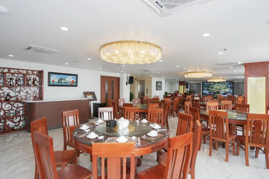 Bao Han Hotel - photo 17