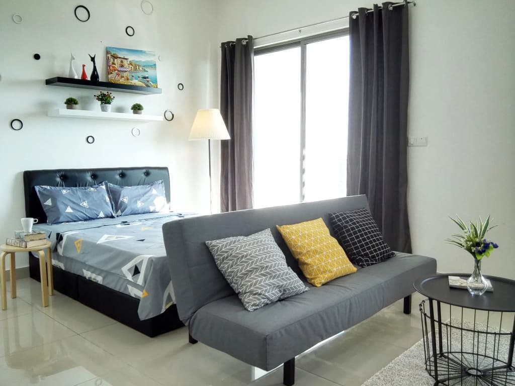 Cyberjaya Studio Suites - main photo