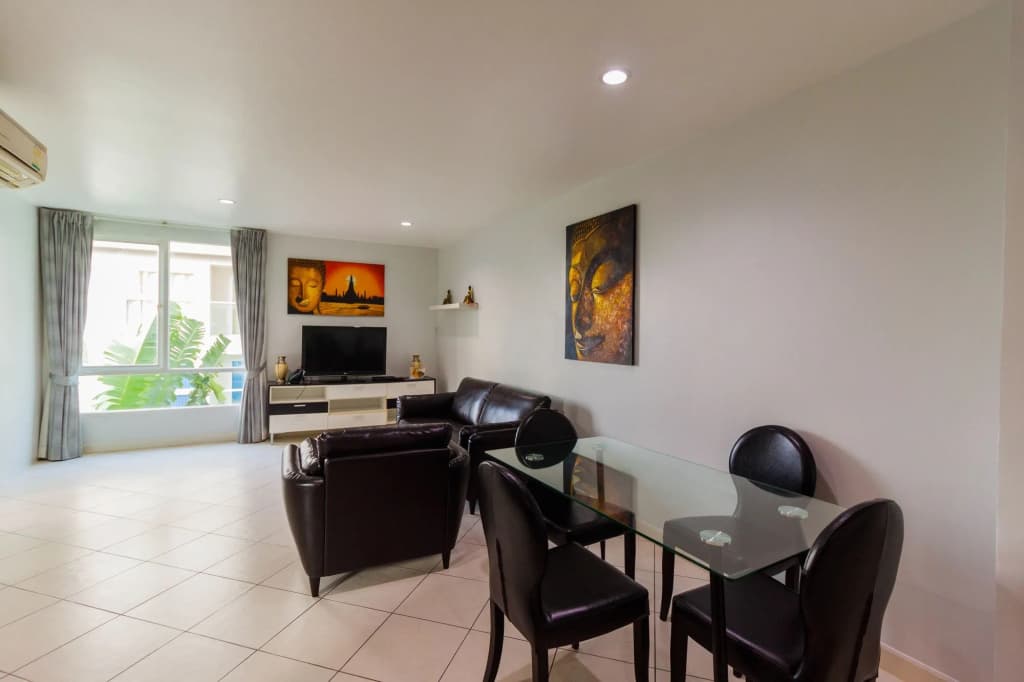 The Loft Pratumnak by Pattaya Sunny Rentals - photo 15