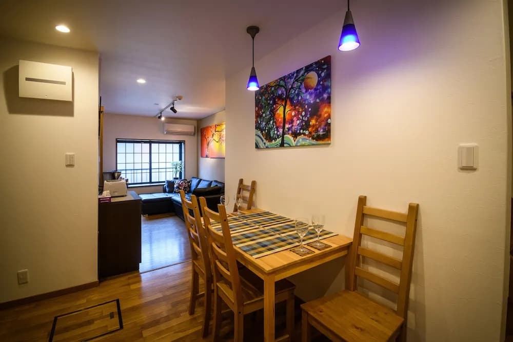 Hidden Inn Shimogamo - photo 10