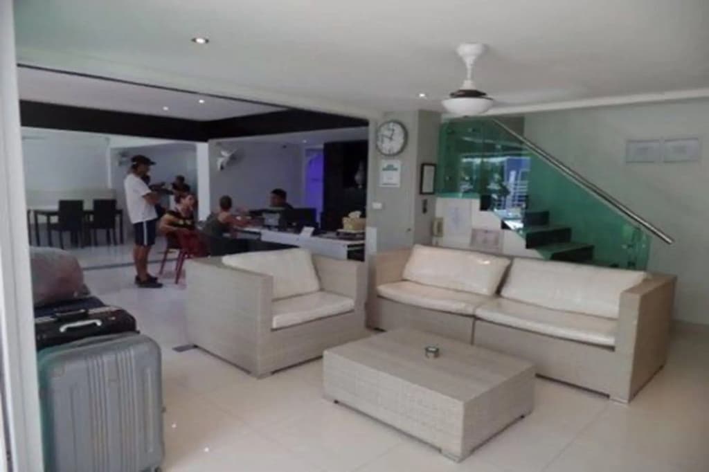 Siam Palm Residence - photo 23