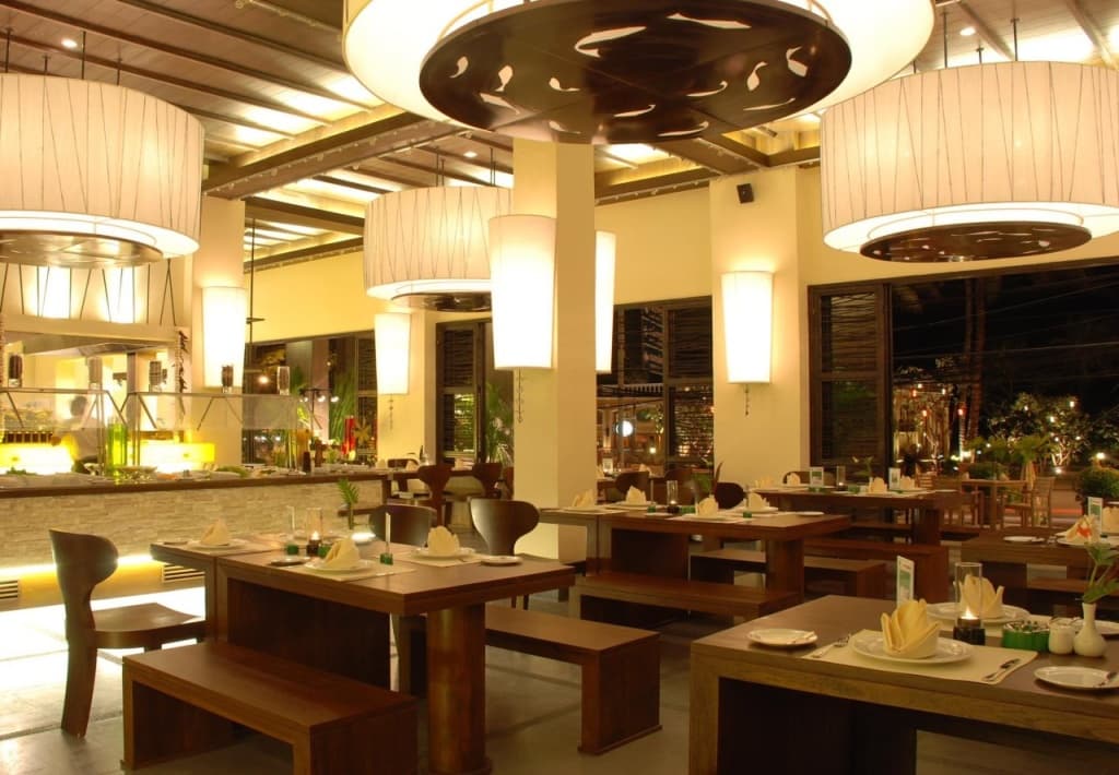 Patong Paragon Resort & Spa - photo 38