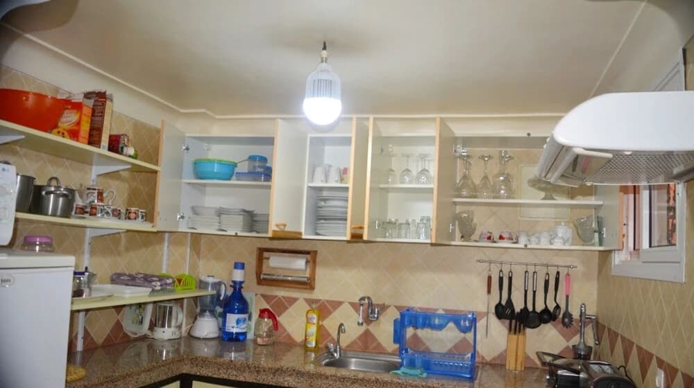 House With 3 Bedrooms in Marrakech, With Wonderful Mountain View, Pool Access, Furnished Garden - photo 33