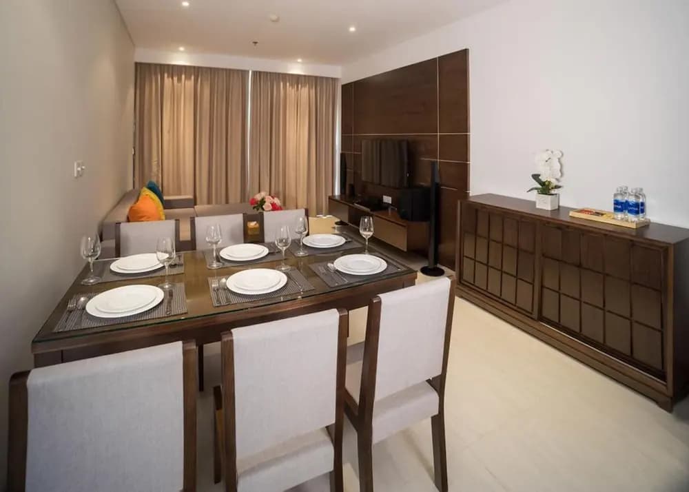 Ocean Apartment in Resort - photo 23