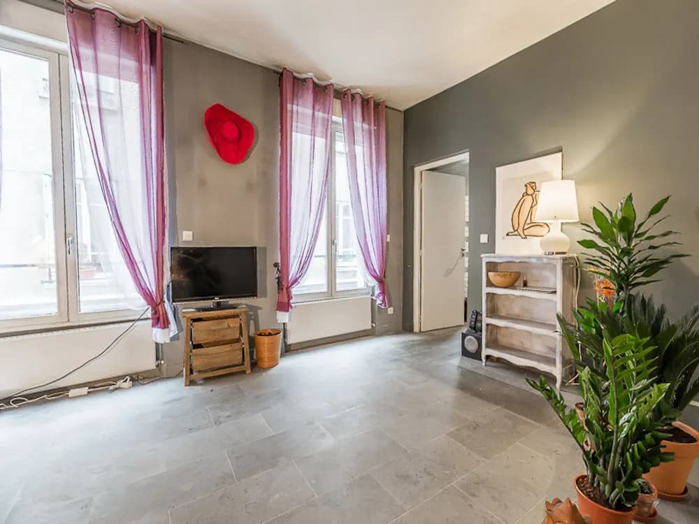 We Stay - 75006 Latin Quarter - photo 42