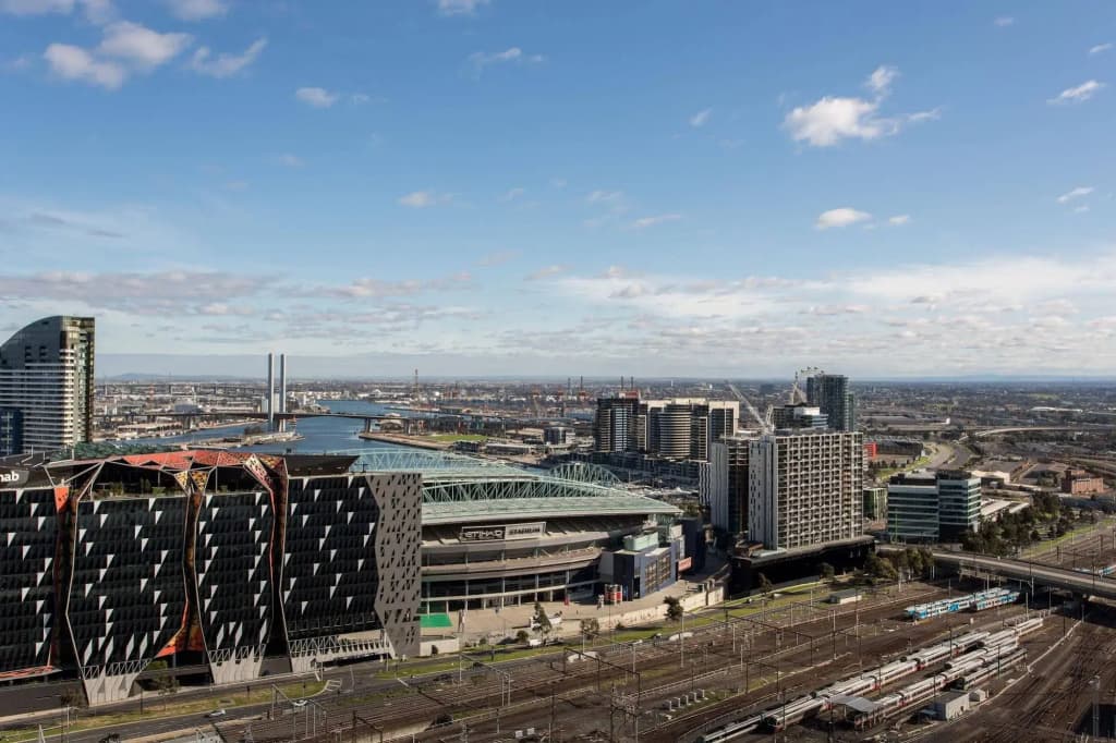 ABC Accommodation - Spencer Street - photo 12