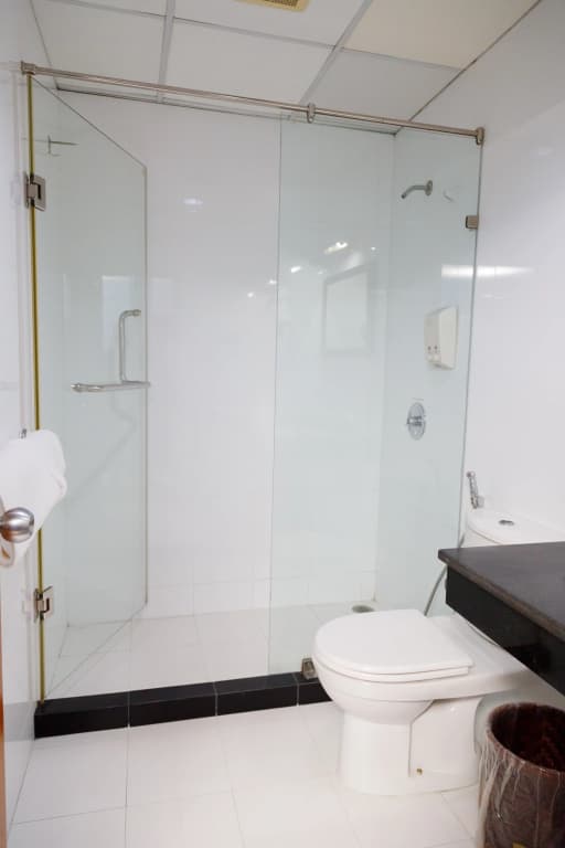 Lullaby Inn Silom - photo 10