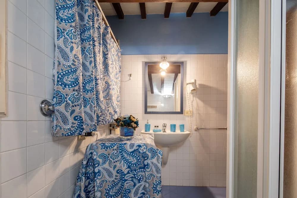 Santa Trinita Suite A - photo 5