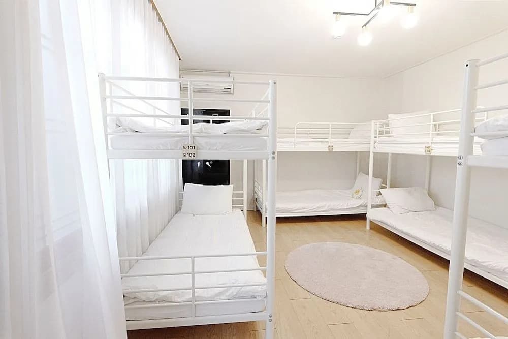 Moca Guesthouse - Hostel - photo 4