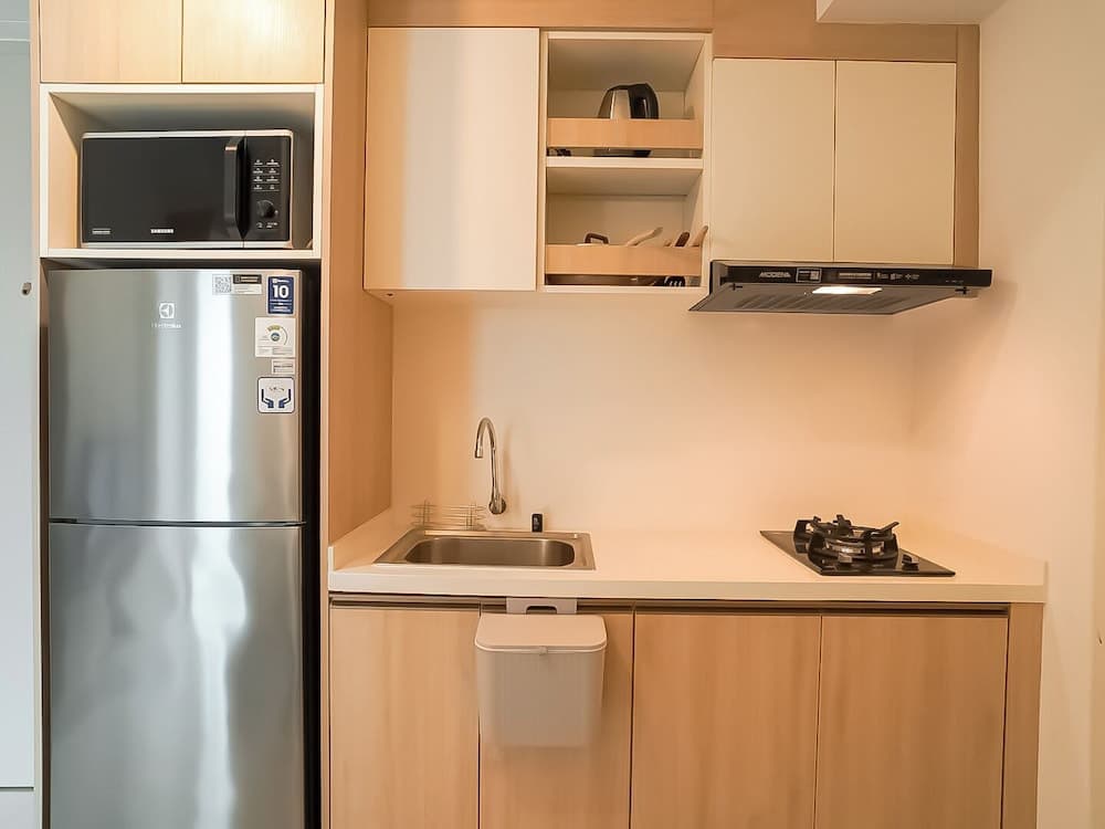 2Br Apartment At Tokyo Riverside Pik 2 Near Nice - photo 13