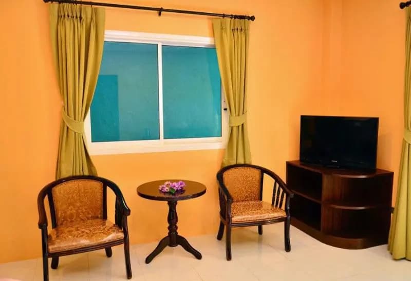 Kanita Resort and Villa - photo 3