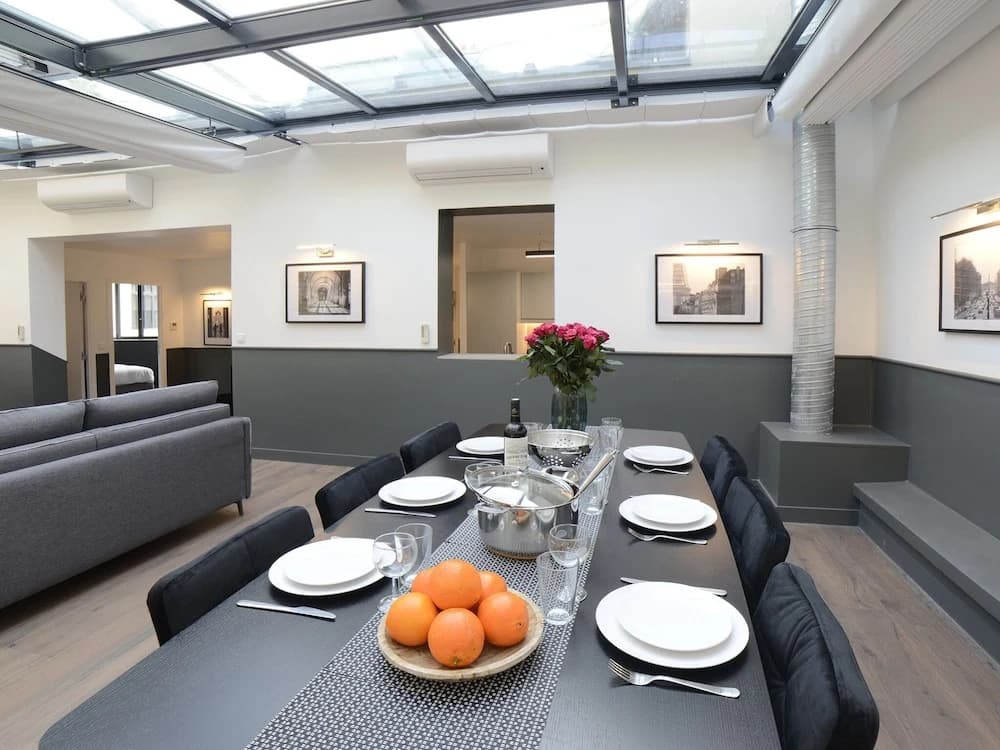 Luxury AC 3BDR Le Marais I by Livinparis - photo 10