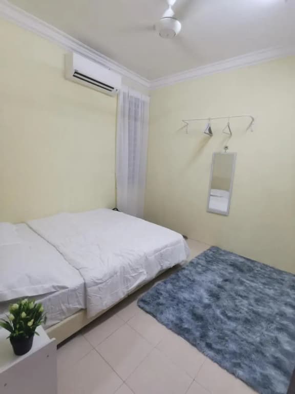 HomestayKu @Bachok - photo 6