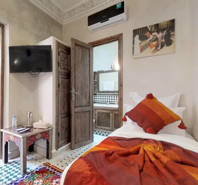 Riad Abaka by Ghali 2 - photo 3