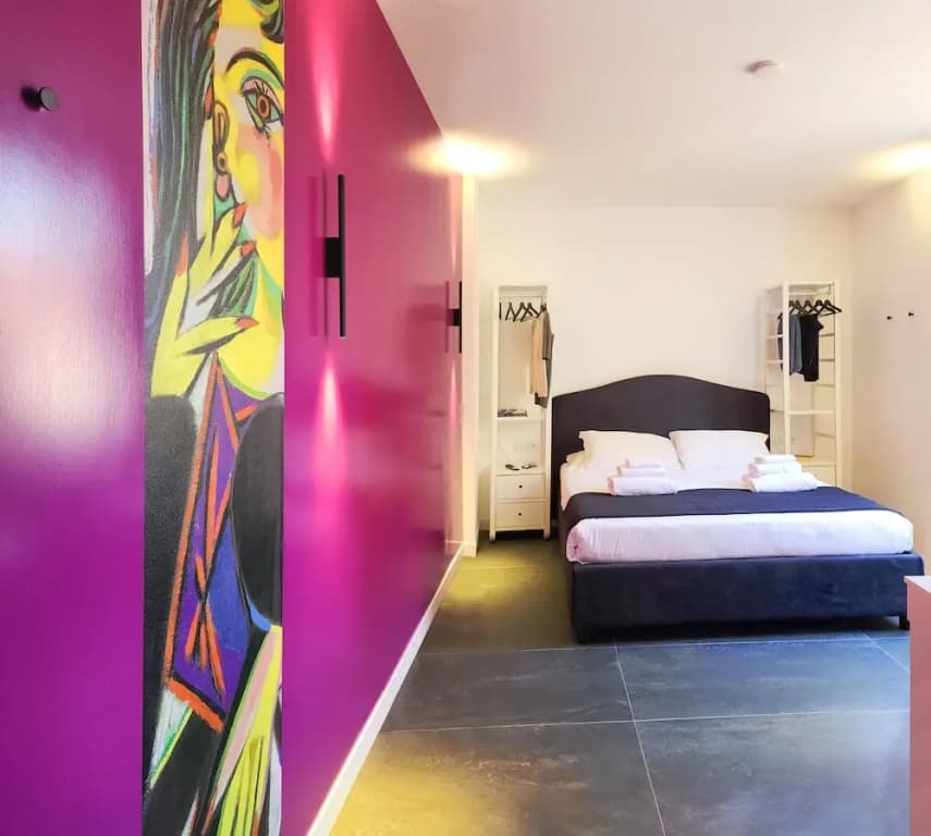Prisma Rooms - photo 21