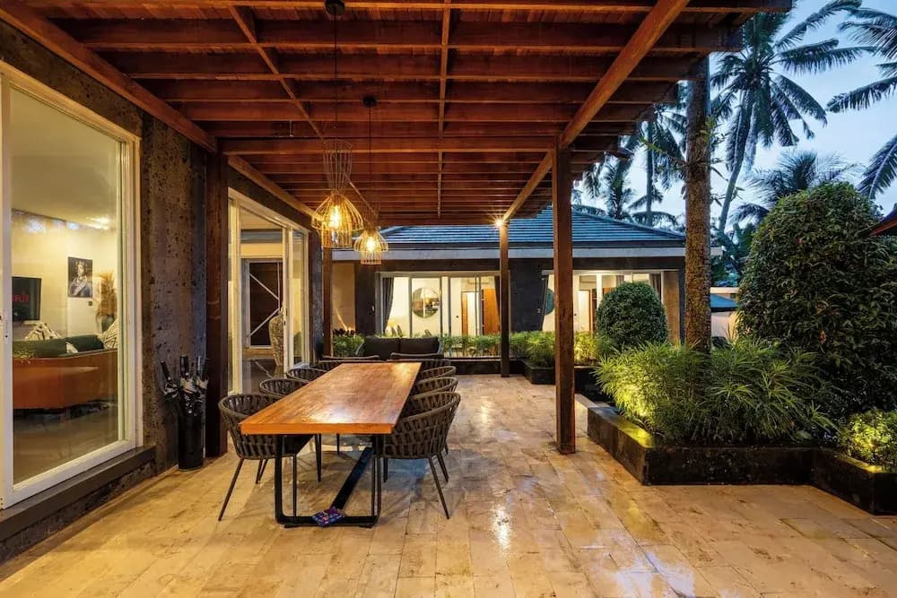 Coconut Grove Ubud Villa by Betterplace - photo 13