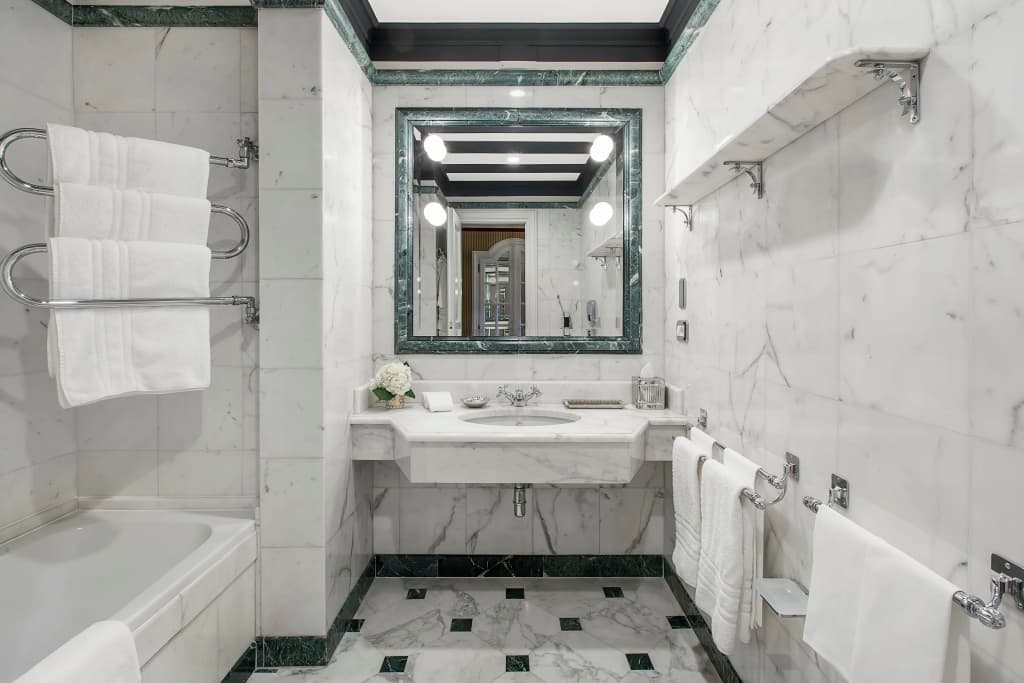 Helvetia & Bristol Firenze – Starhotels Collezione - photo 14