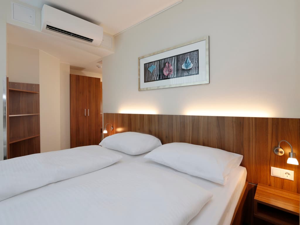 B&B HOTEL Berlin-Mitte - photo 5
