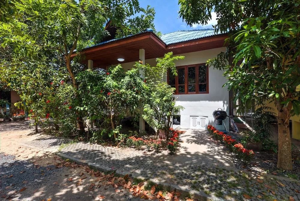 Maenam Bungalow - photo 19