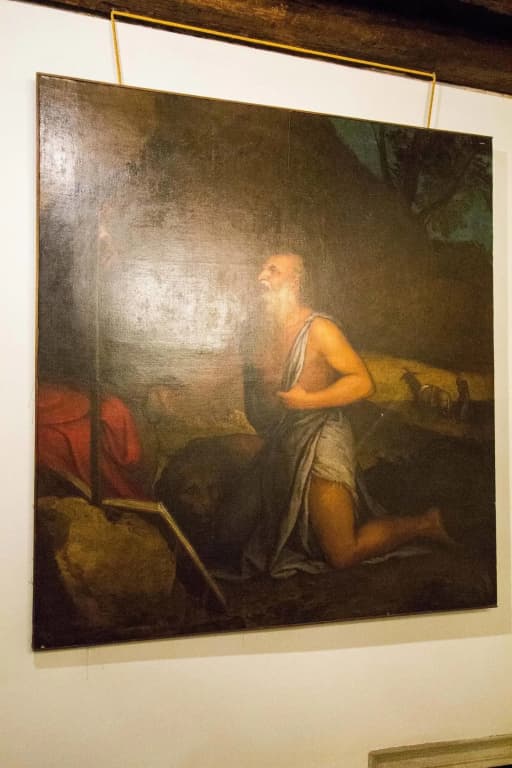 Hotel Palazzo Abadessa - photo 22