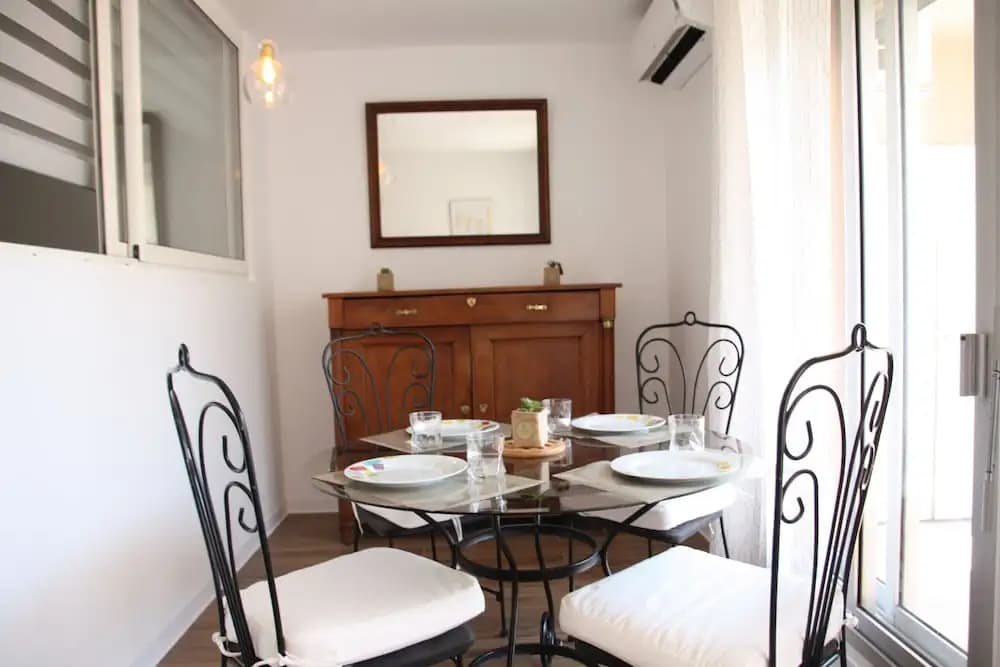 HappyFew - Appartement Le Renoir - photo 13