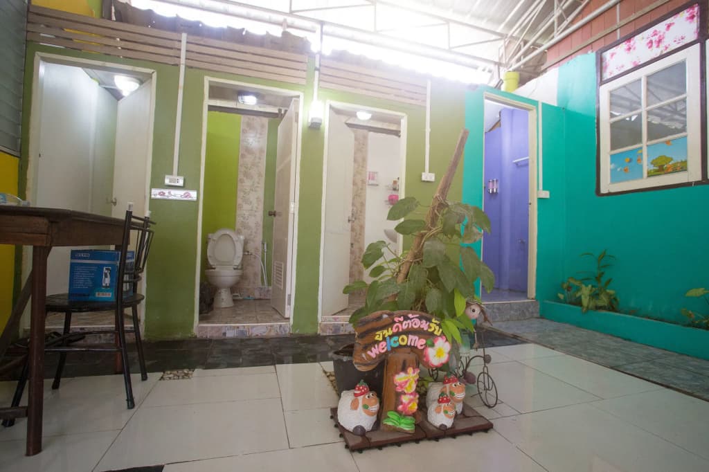 Nu Phuket Airport Residence - photo 13