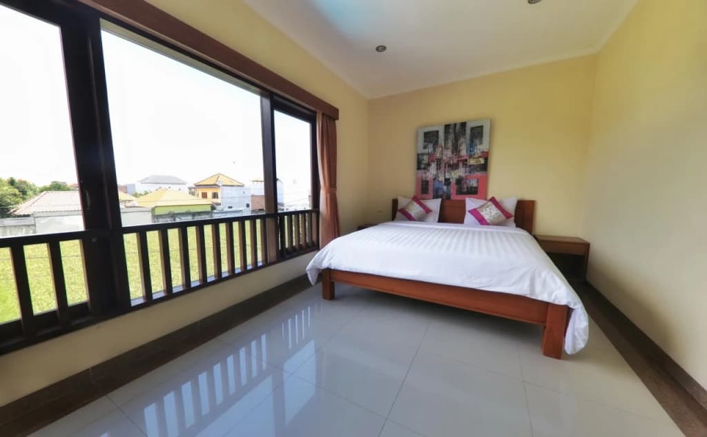 Villa Semat Canggu Bali - photo 2