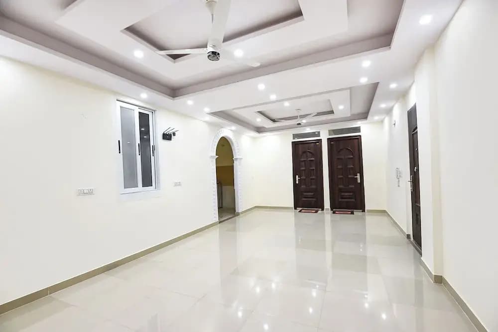 Fabhotel Trident - photo 10