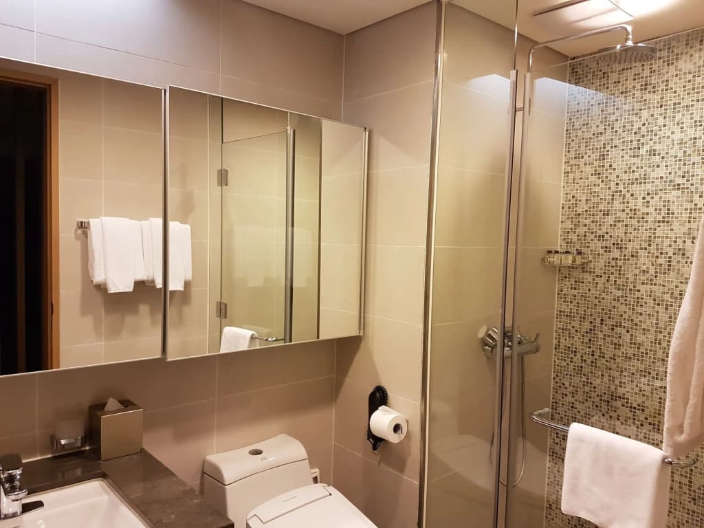 Lotte The Residence - photo 6