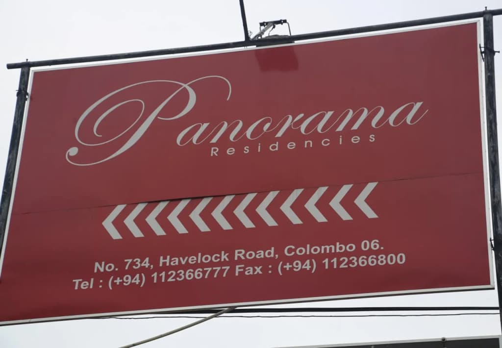 Panorama - photo 20
