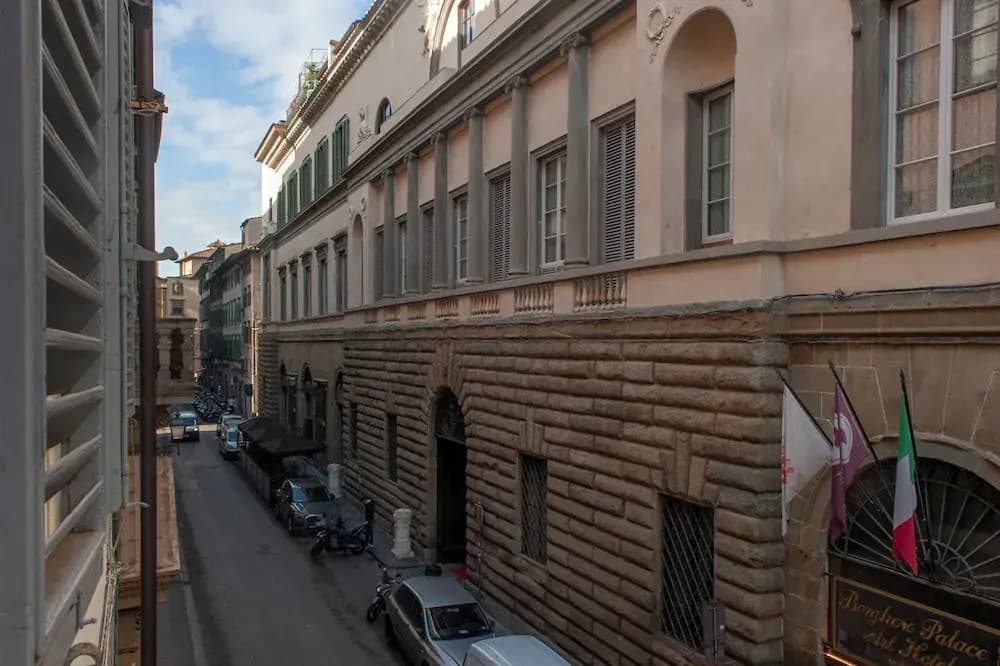 Bargello - Flo Apartments - photo 1