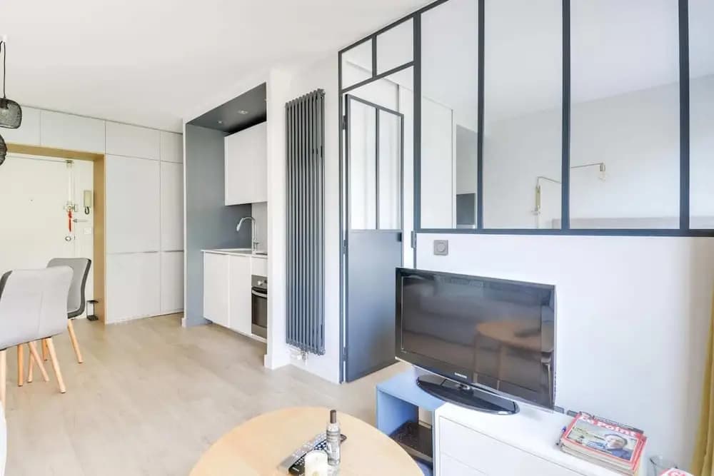 Superbe Appartement Pour 2 - Père-Lachaise by Guestready - photo 9