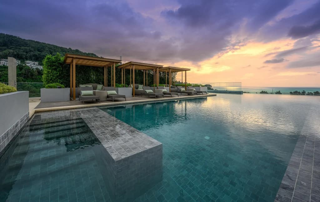 Resort MIDA Grande Resort Phuket - photo 16