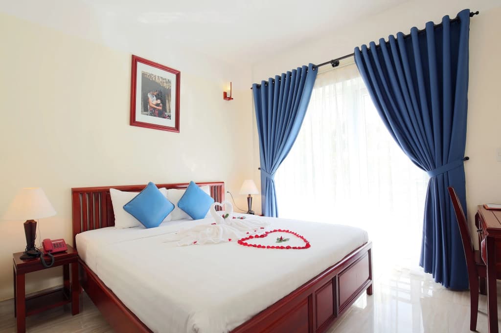 Hoi An Prince Hotel - photo 7