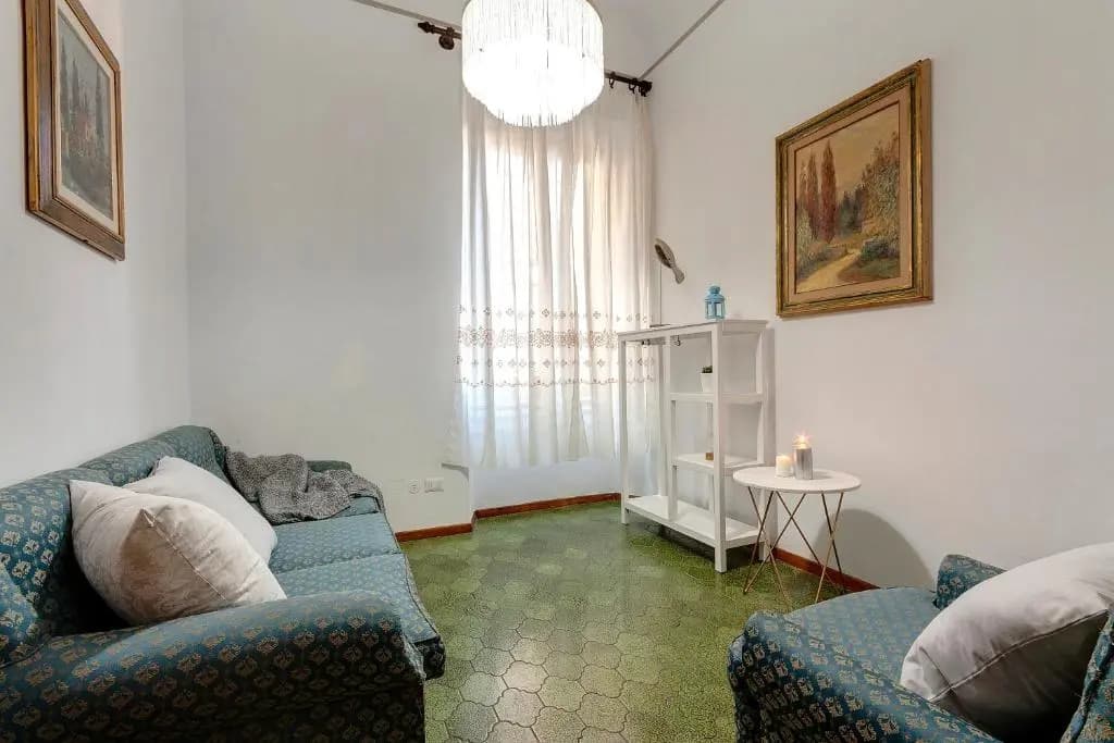 Mamo Florence - Leopoldo Apartment - photo 3