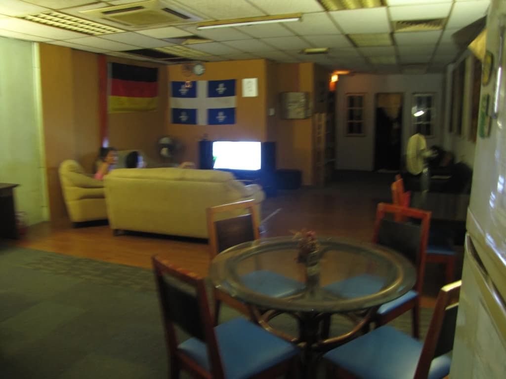 Oasis Guest House - photo 2