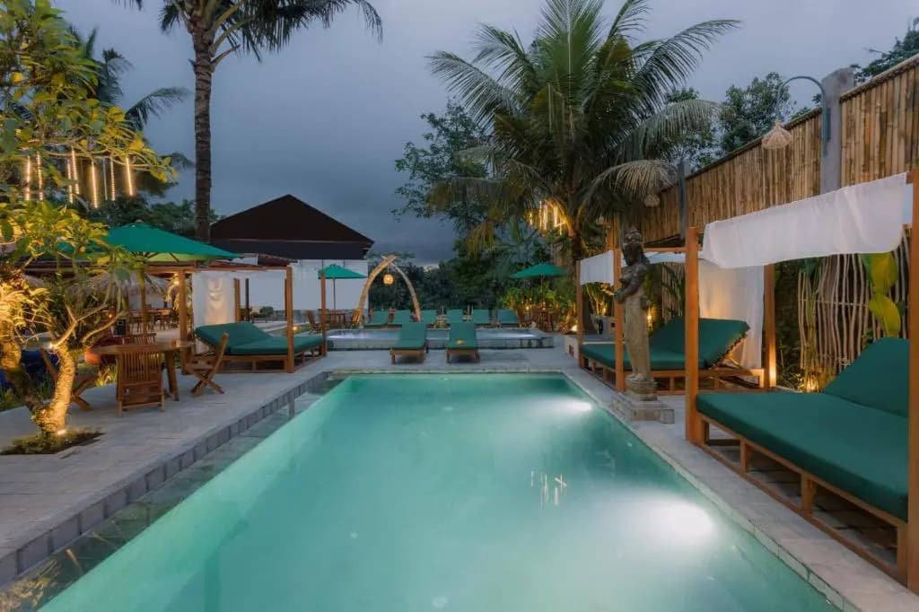 Metland Venya Ubud - photo 13