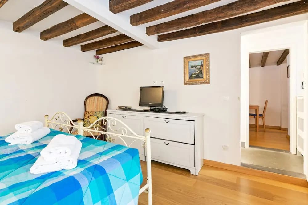 Giardino Bardini Cozy Apartment - photo 3