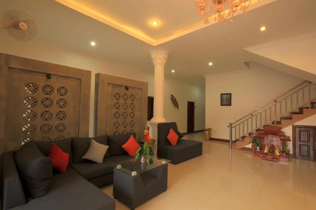 Sakun Angkor Boutique - photo 7
