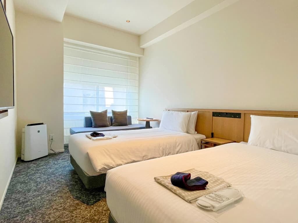Park Hotel Kyoto - photo 4