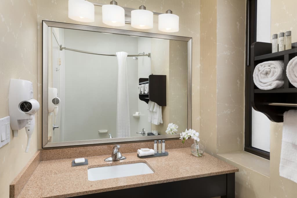 The Hotel @ Fifth Avenue - photo 24