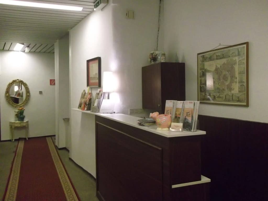 Pension Lerner - photo 9