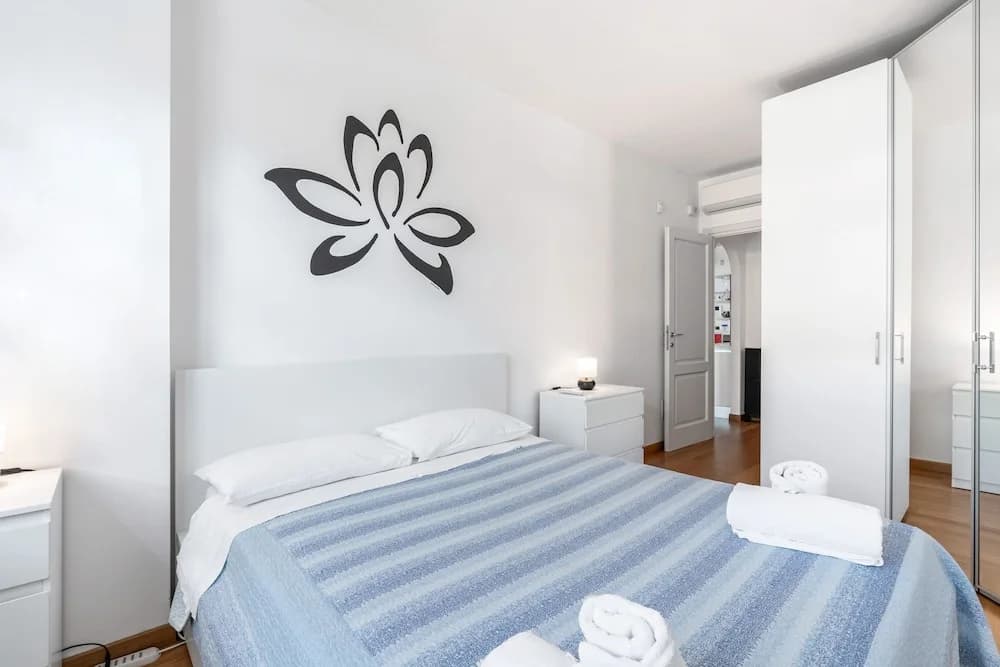 Portuense 107- Bright Flat - photo 1