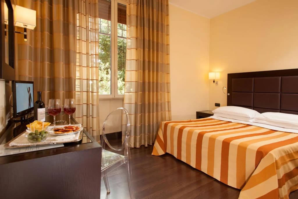 Hotel Buenos Aires - photo 5